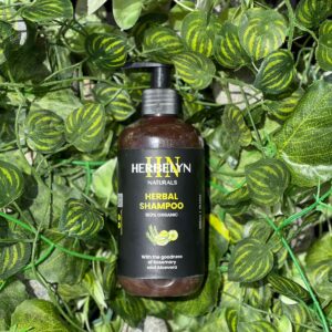 Harbal Shampoo