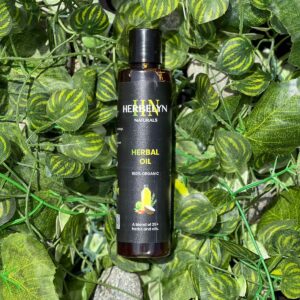 Herbal Oil