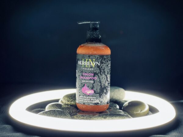 Onion Shampoo - Image 2
